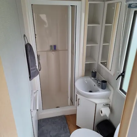 Vakantiepark Newquay Bay Caravan 142 *