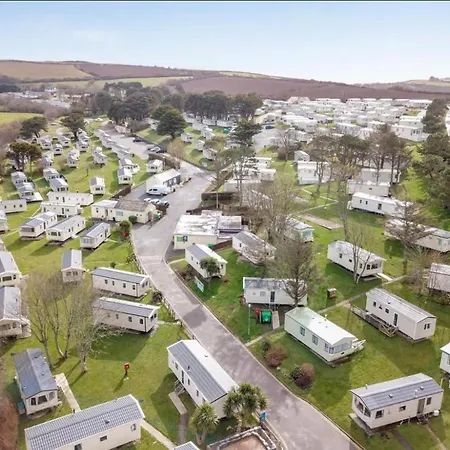 Vakantiepark Newquay Bay Caravan 142 *